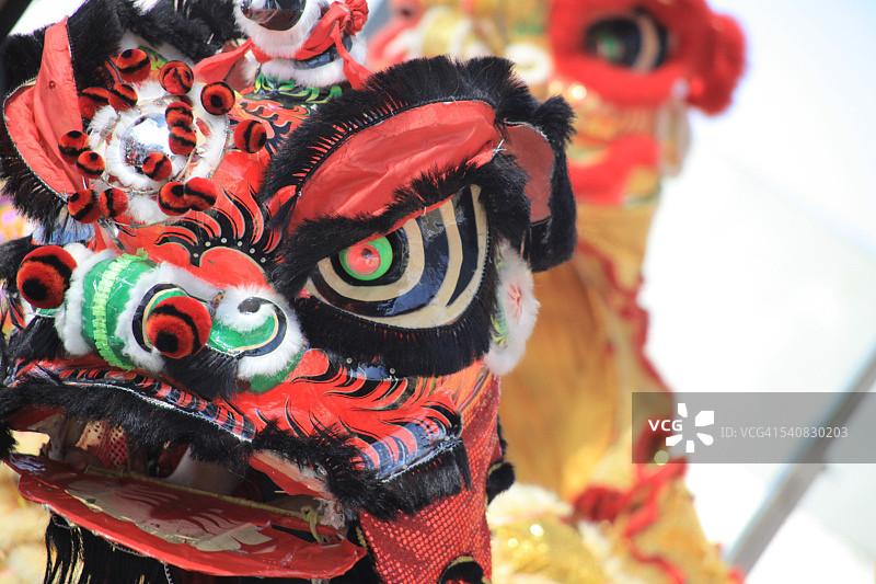 中国新年图片素材