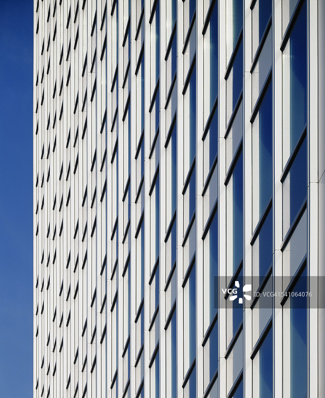 沃达丰高楼图片素材