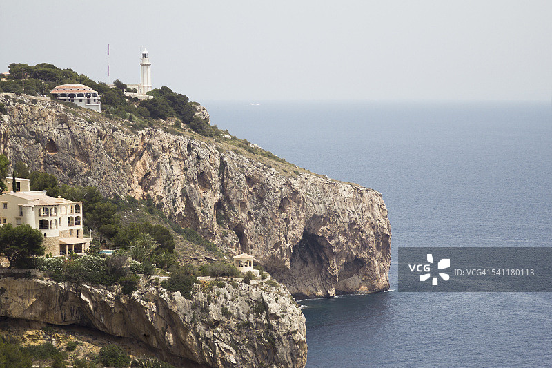 拉瑙角图片素材