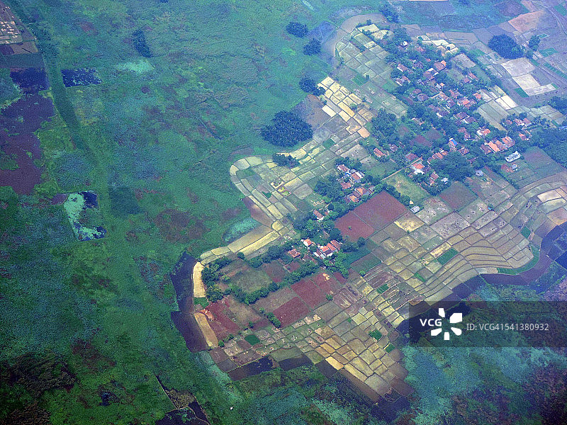 西爪哇图片素材