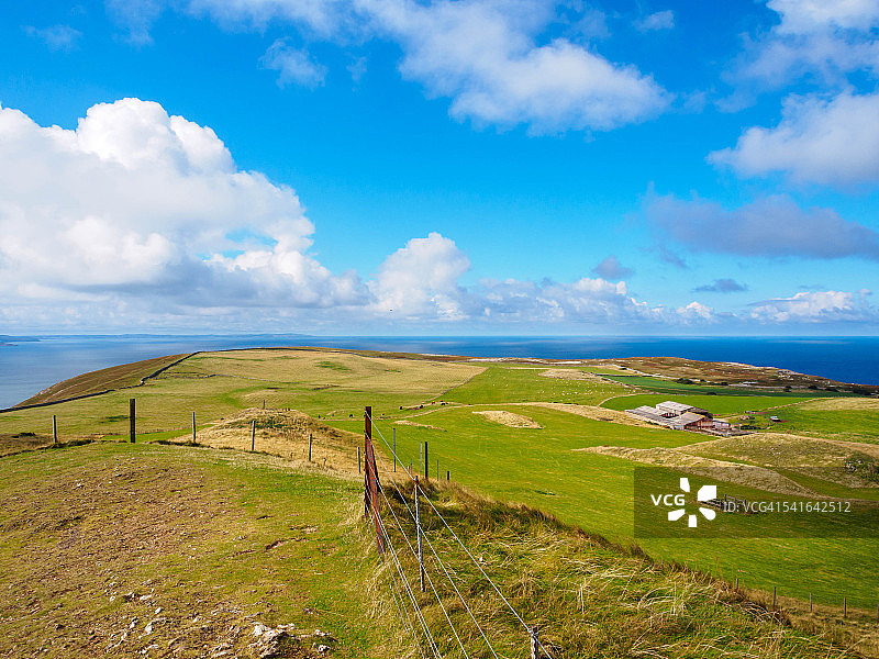 兰迪德诺图片素材