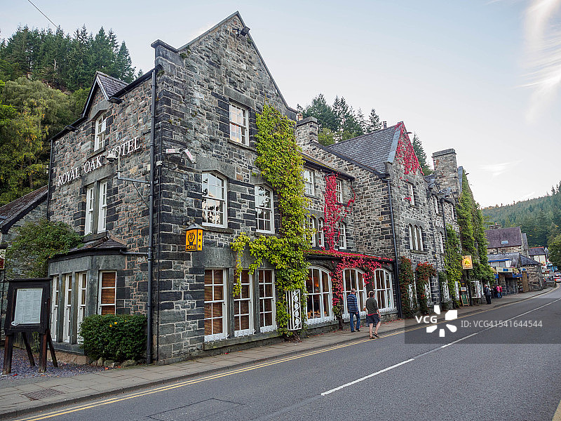 贝特ws-y-科伊德图片素材