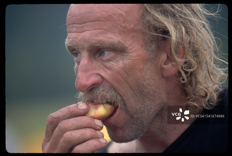 生态挑战赛运动员图片素材