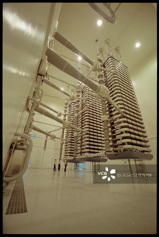 电力变压器图片素材