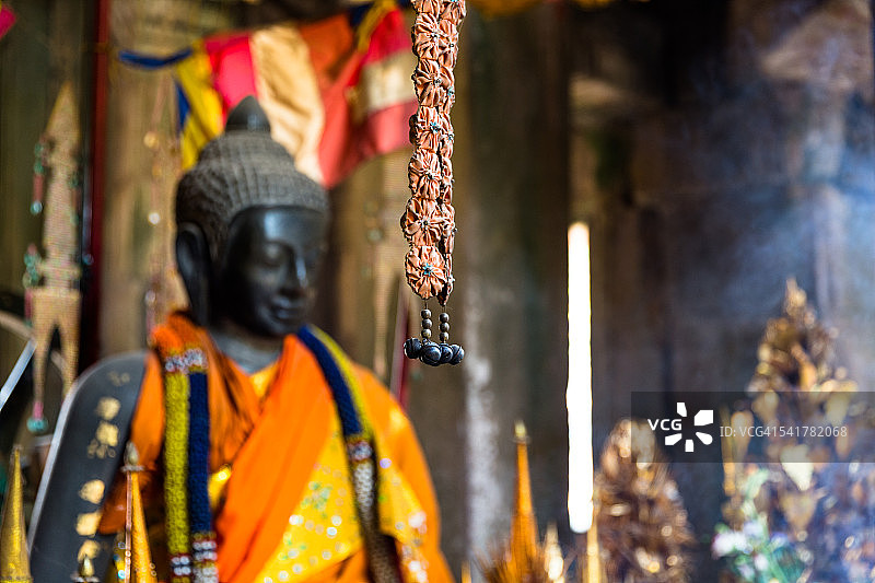 班迭哥迪寺图片素材