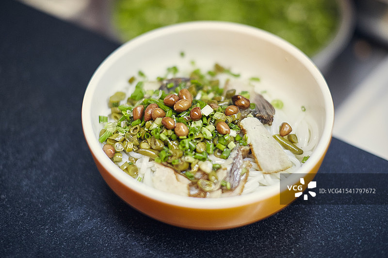 经典桂林米粉图片素材