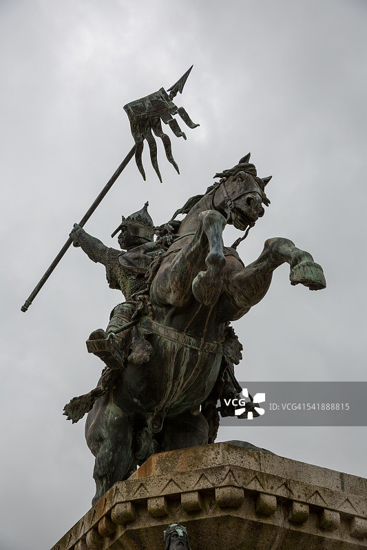 征服者威廉图片素材