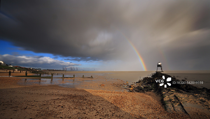 天气是什么?图片素材