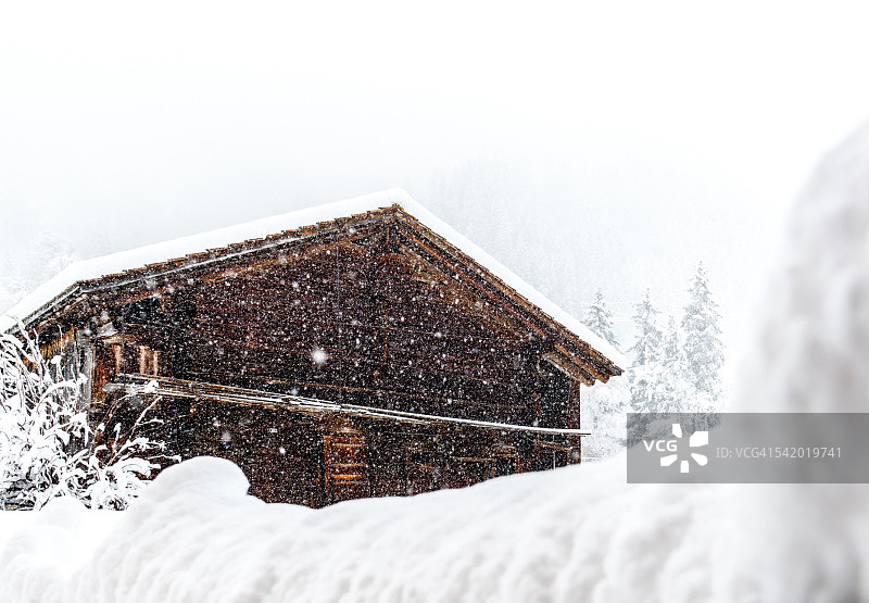 天气是什么?图片素材