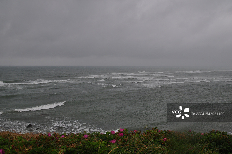 天气是什么?图片素材