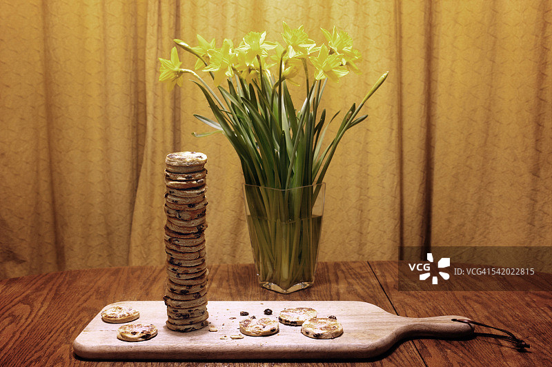 食物塔！图片素材