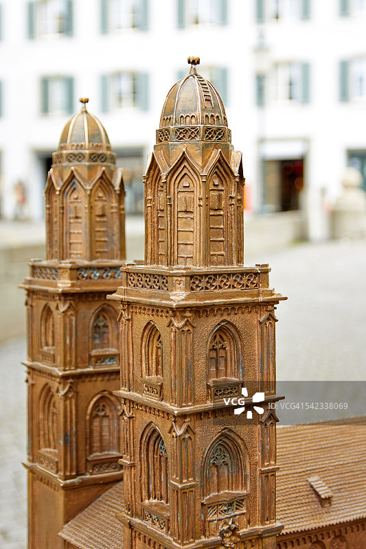 格罗斯明斯特图片素材