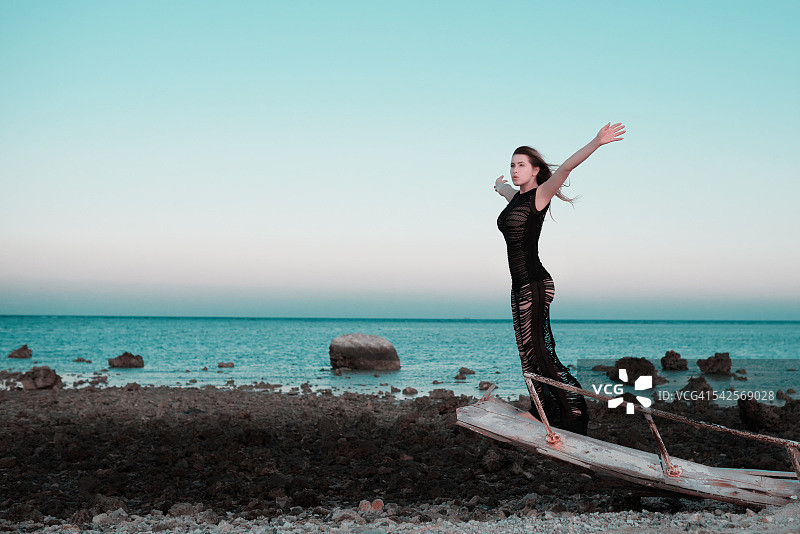 美好的情感图片素材