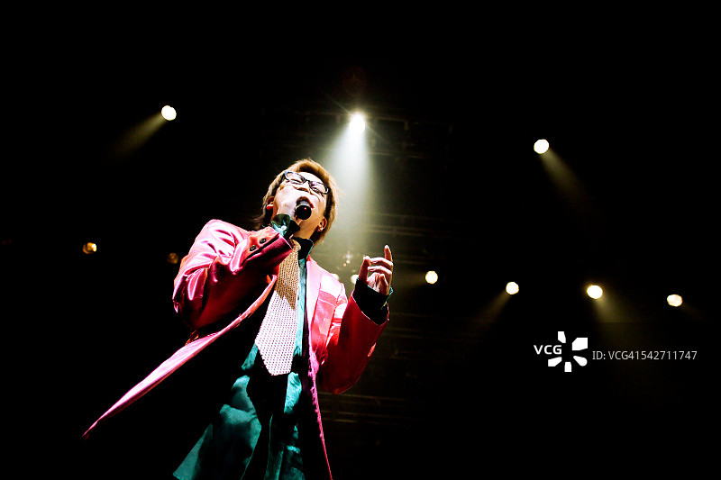 现场表演图片素材