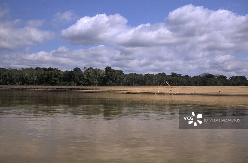 希思河图片素材