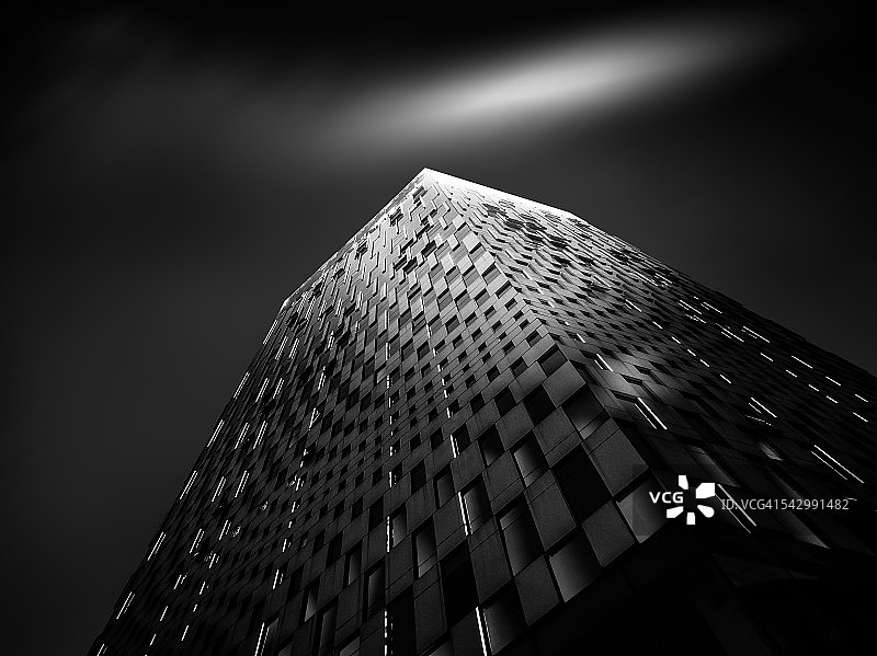 成都黑白摄影艺术作品图片素材