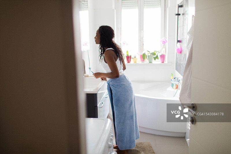 早上例行图片素材