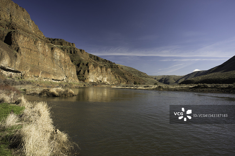 约翰迪河图片素材