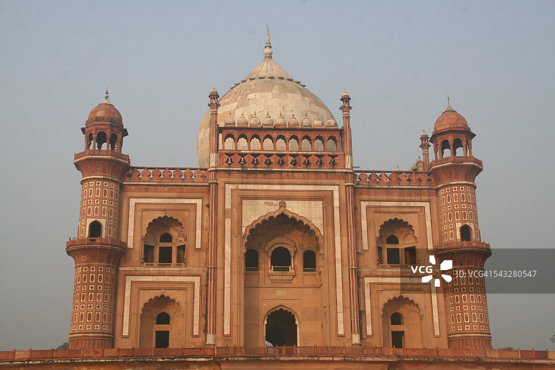 萨夫达 junction 墓图片素材