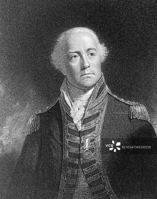 詹姆斯·甘比尔图片素材