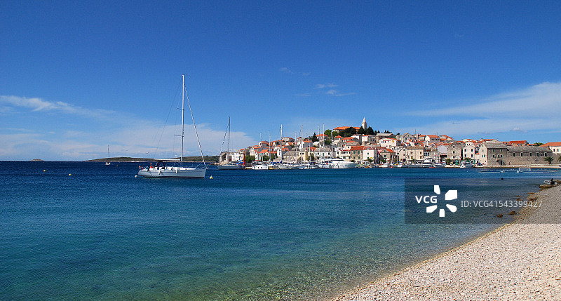 普里莫什滕图片素材