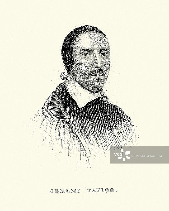 杰里米·泰勒图片素材