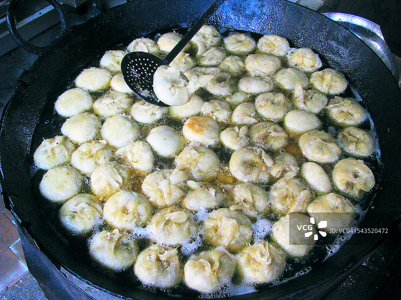 卡拉奇街头图片素材