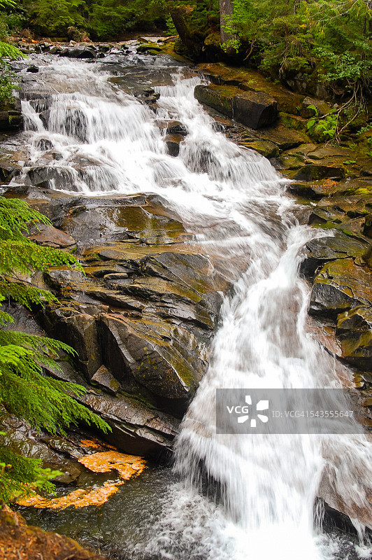 天堂之河图片素材