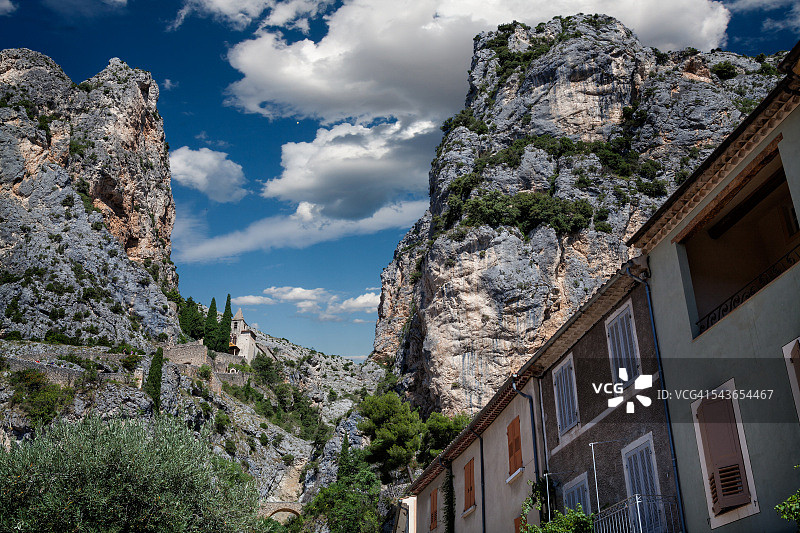 博瓦尔圣母教堂图片素材