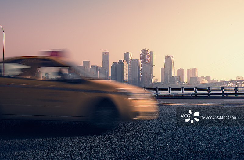 重庆城市风光图片素材