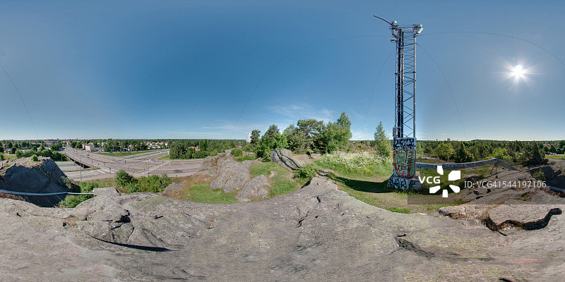 Rudsberget图片素材