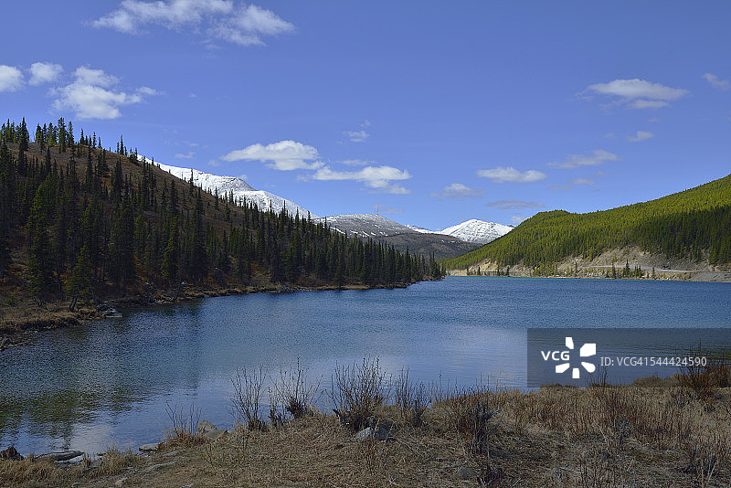 寻找宁静图片素材