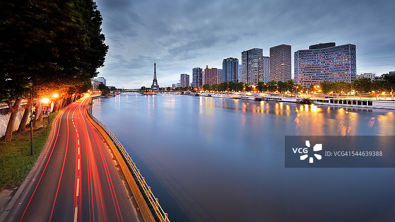 埃菲尔铁塔图片素材