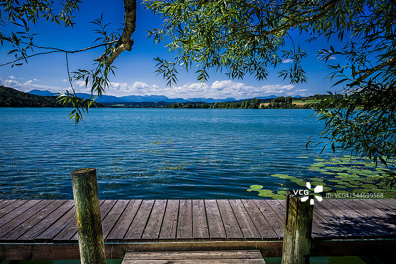 参见Lake Taching图片素材