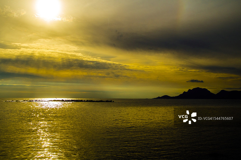 莱兰群岛图片素材