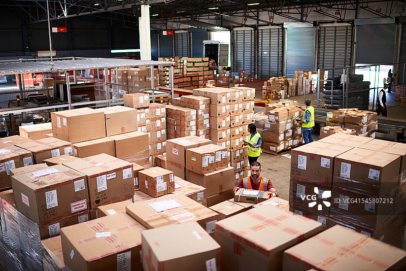 今日发货图片素材