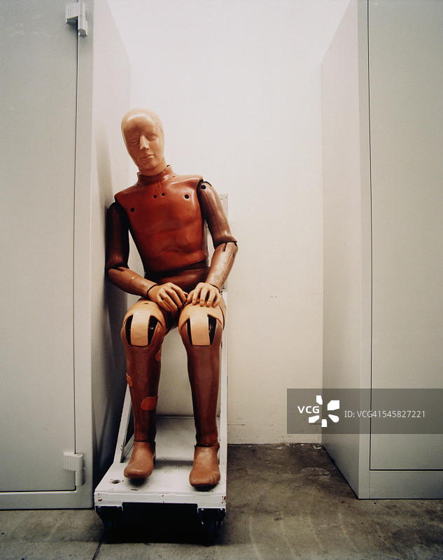 假人模型图片素材