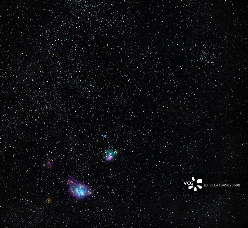 M8和M20图片素材