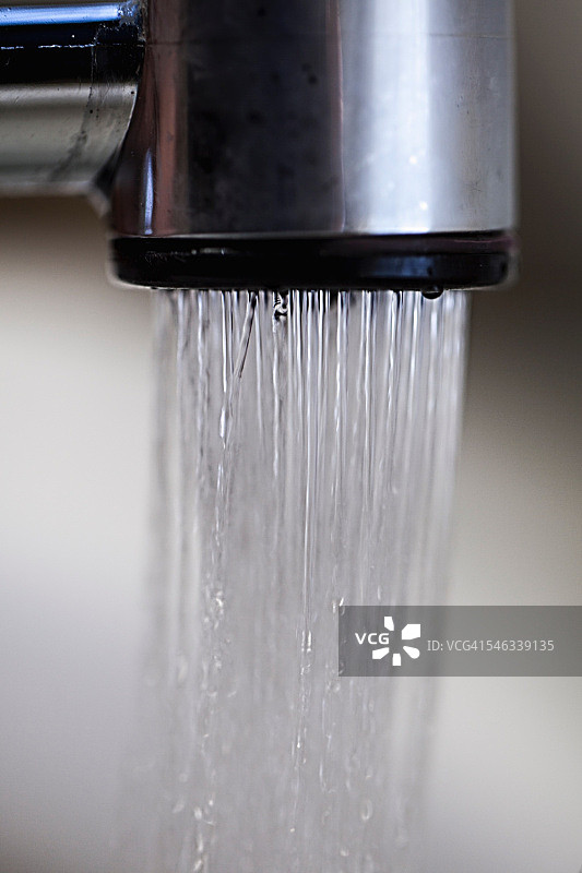 到处是水图片素材