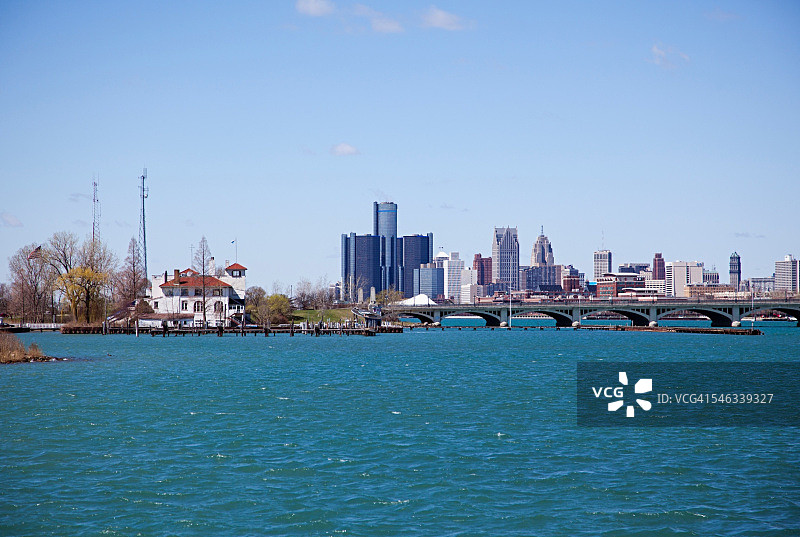 到处是水图片素材