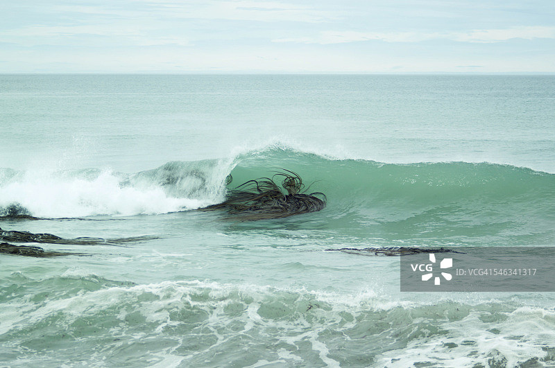 到处是水图片素材