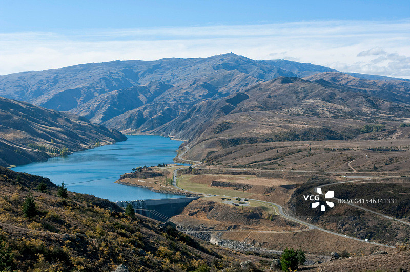 到处是水图片素材