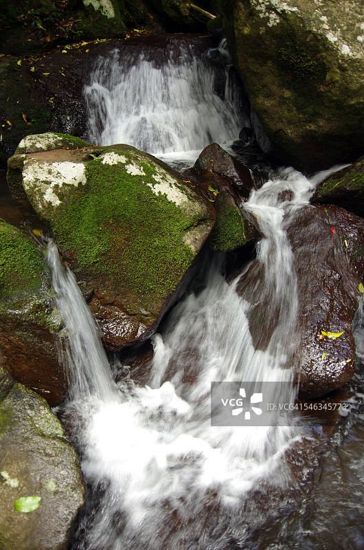 到处是水图片素材