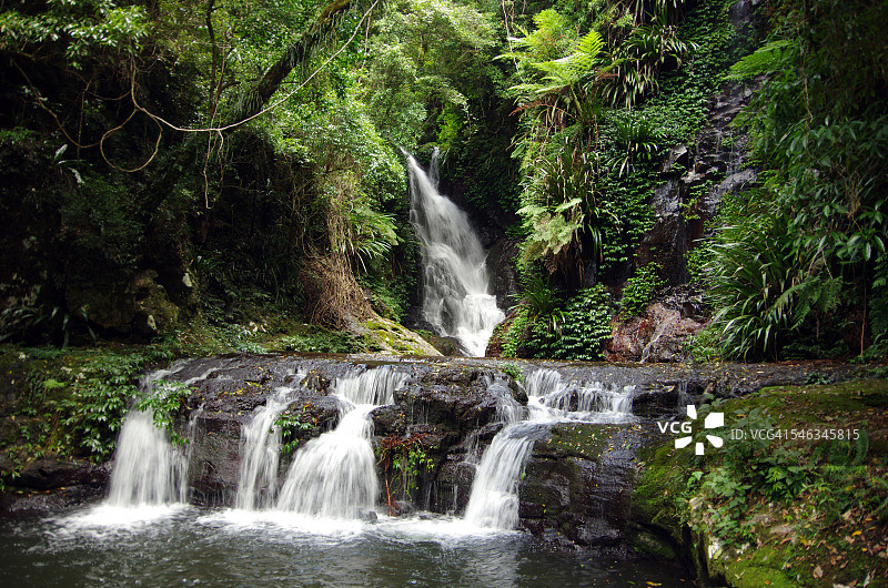 到处是水图片素材