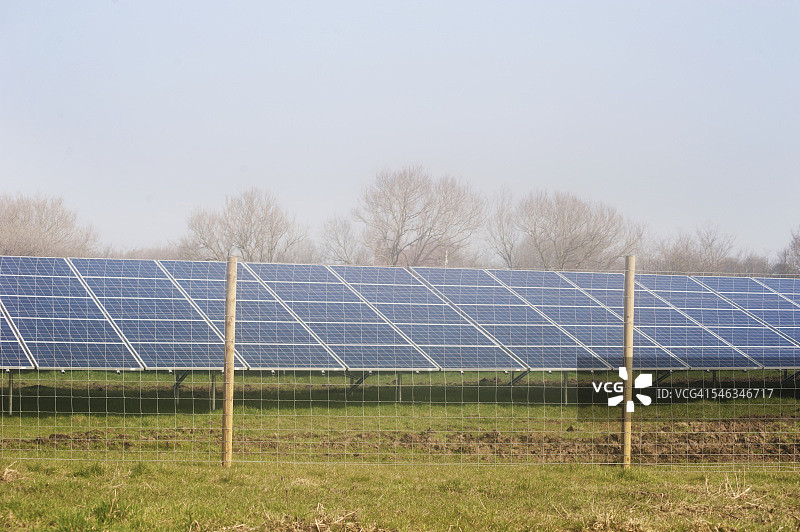 太阳能图片素材