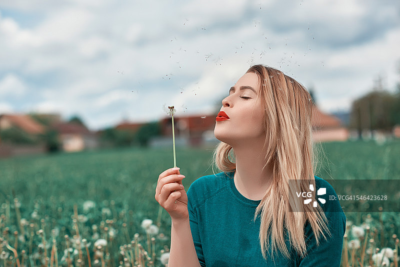 春天让我快乐图片素材