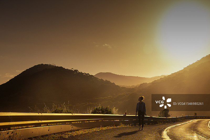 大洋之路图片素材