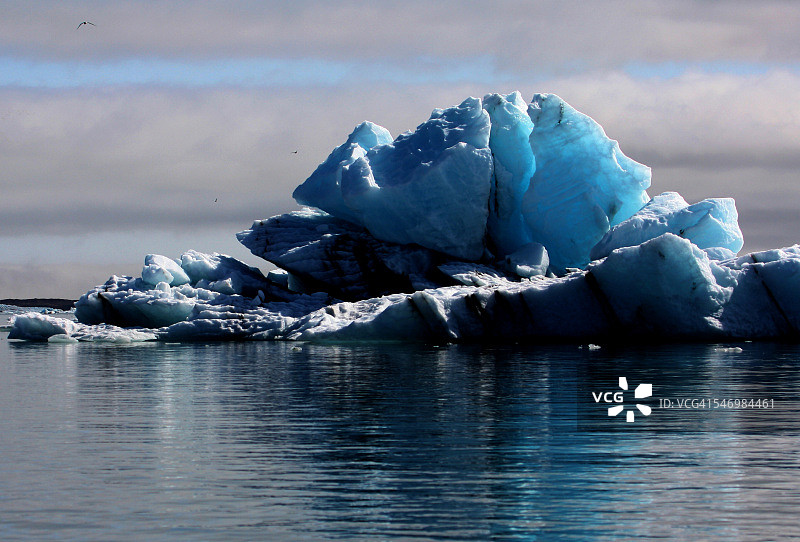 冰岛图片素材