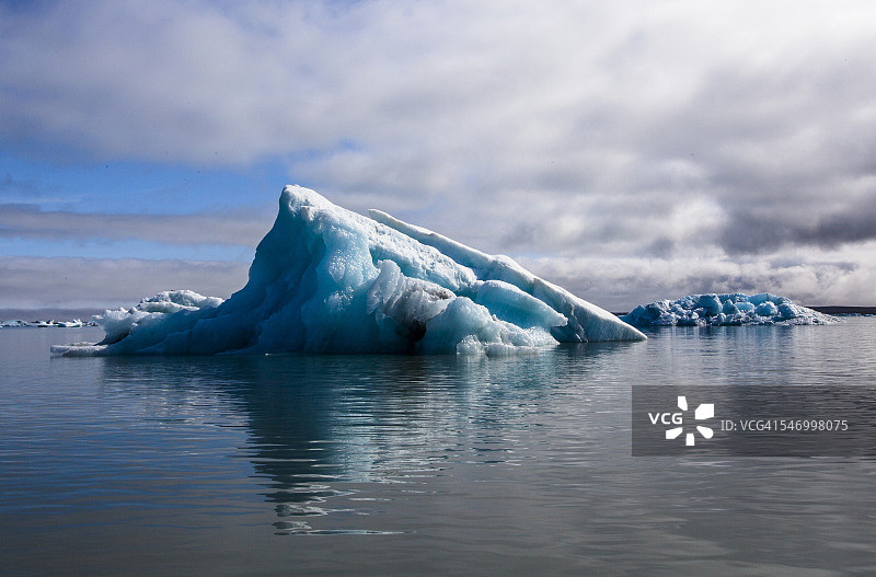 冰岛图片素材
