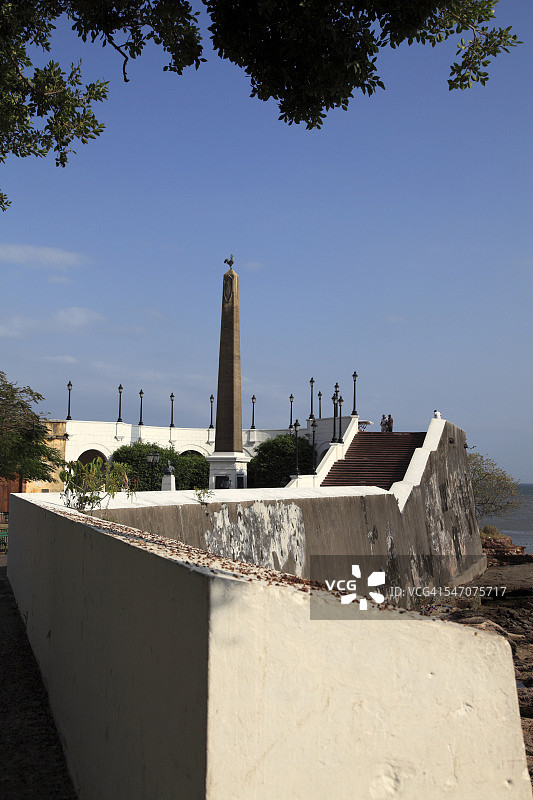 拉斯博维达斯长廊图片素材